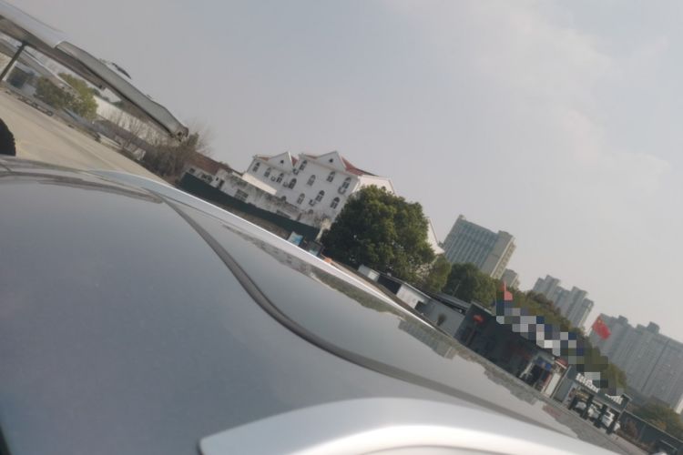 Used BYD Song PLUS New Energy 2025 DM-i 112KM Prestige Model