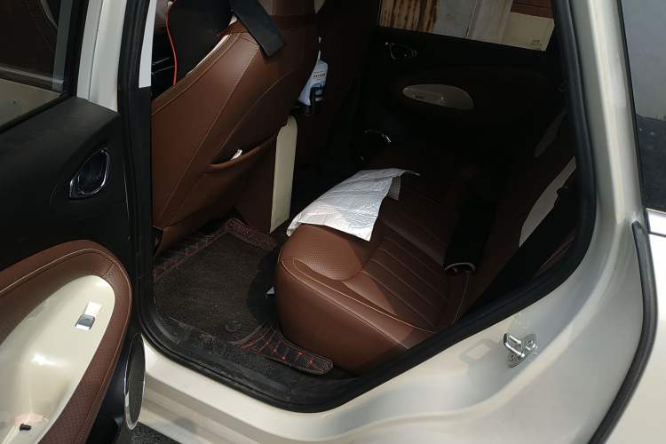 Used Wuling Bingo 2023 203km Comfort Edition
