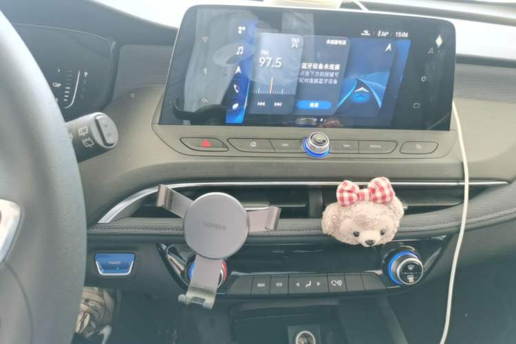 Used Buick Velite 6 2020 Connected Fashion PLUS
