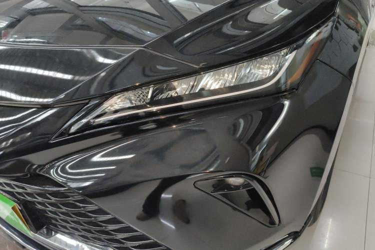 Used Toyota Venza 2022 2.0L CVT Two-Wheel Drive Luxury Edition
