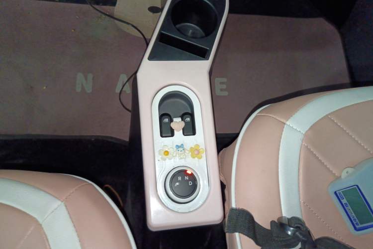 Used Wuling Hongguang MINIEV 2021 Macaron Fashion Model Lithium Iron Phosphate
