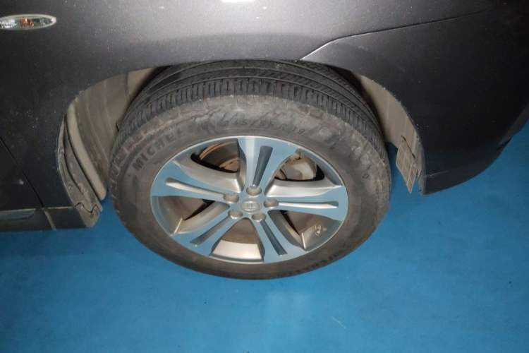 Used Toyota Highlander 2012 2.7L Two-Wheel Drive 7-Seater Luxury Edition