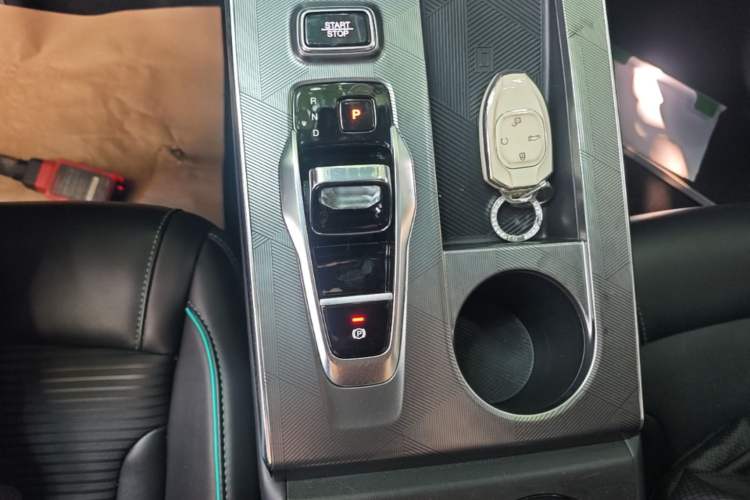 Used GAC Trumpchi EMKOO 2022 1.5T Supernova Edition