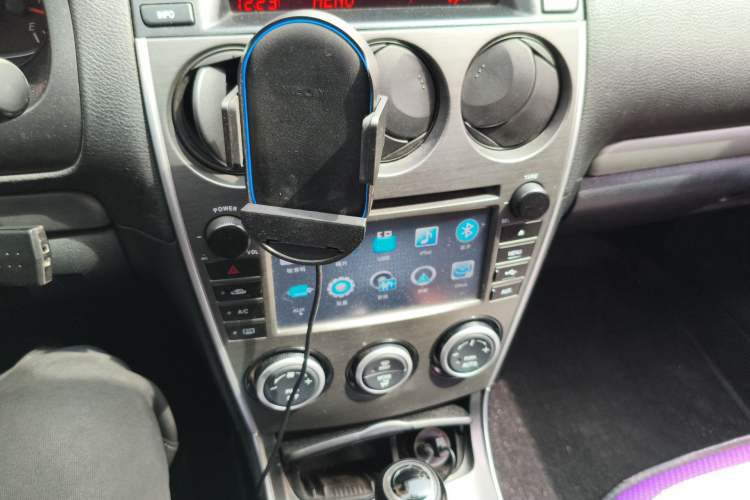 Used Mazda 6 2015 2.0L Automatic Classic Version