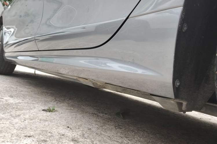Used BYD Qin PLUS 2024 Honor Edition EV 510KM Leading Model