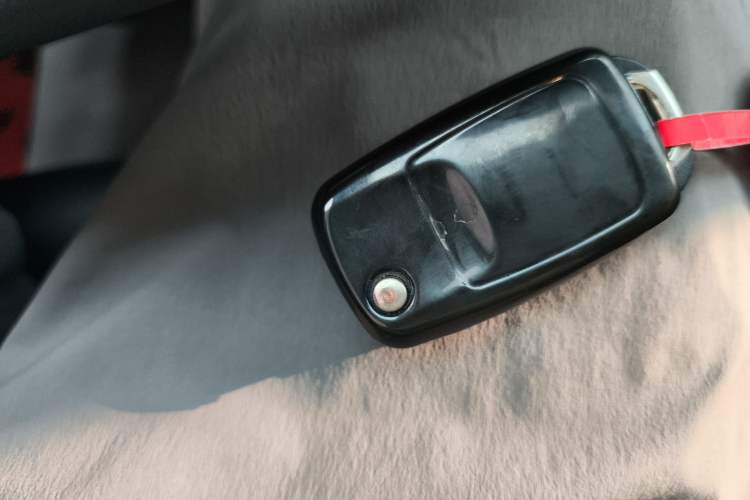 Used Changan CS35PLUS 2021 Honor Million Edition 1.6L Manual Elite Model
