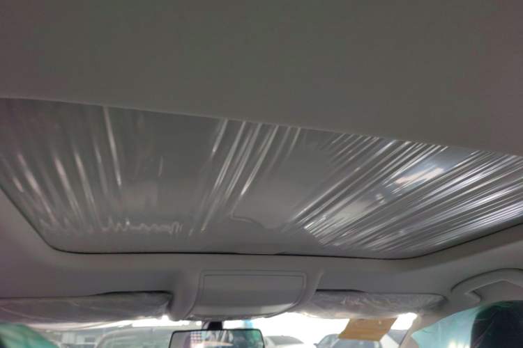 Used Volkswagen Passat New Energy 2025 430 PHEV Hybrid Business Edition