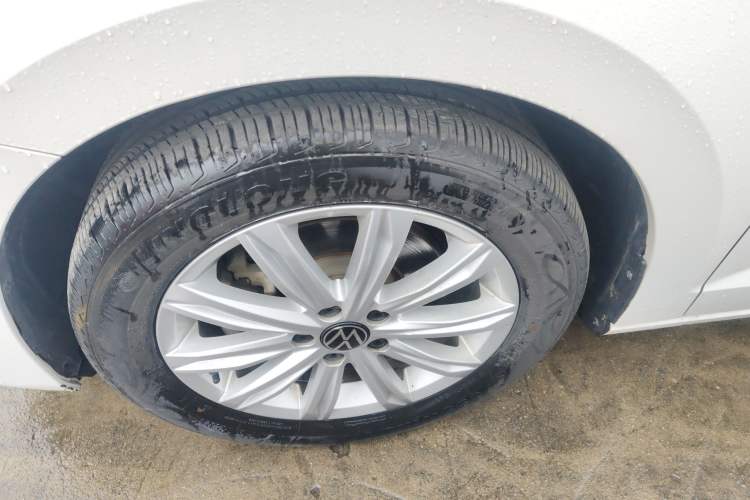 Used Volkswagen Touran 2021 Touran L 280TSI DSG Comfort Edition 7 Seats