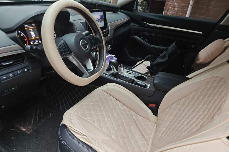 Used Nissan Teana 2021 2.0L XL Comfort Edition
