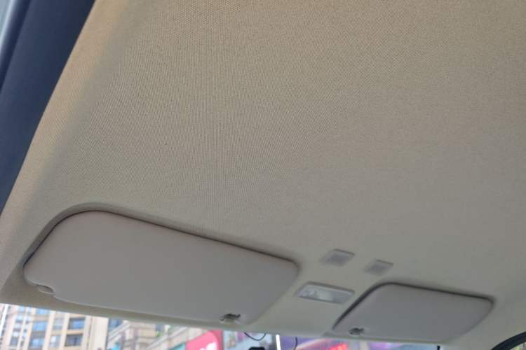 Used Geely Galaxy Panda 2023 Panda Mini 200km Endurance Bear
