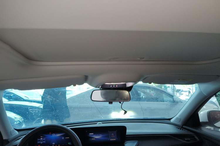 Used Buick Verano 2023 Pro Enjoyment Edition Headliner