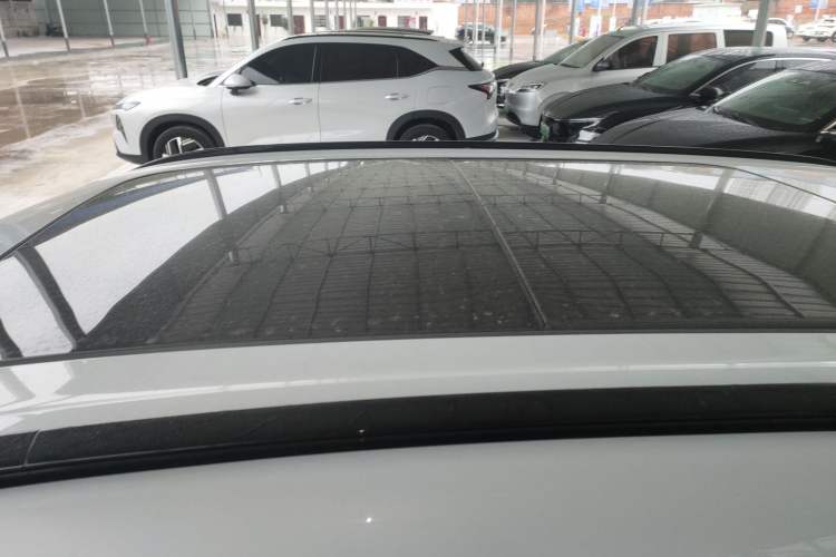 Used Wuling Xingguang S 2025 Model 510 km Flagship Version