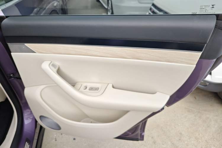 Used Hima Luxeed R7 2024 All-Electric 667 km Max
