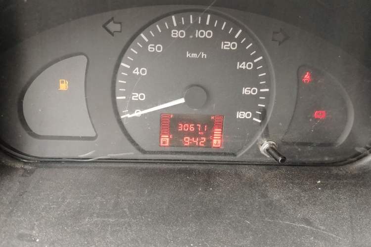 Used Wuling Rongguang 2019 1.2L S Base Model