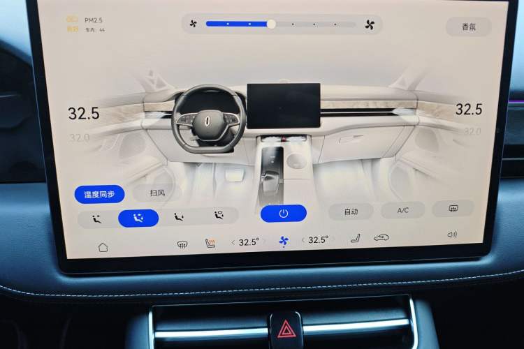 Used Hima AITO M5 2022 Extended-Range Four-Wheel Drive Performance Version