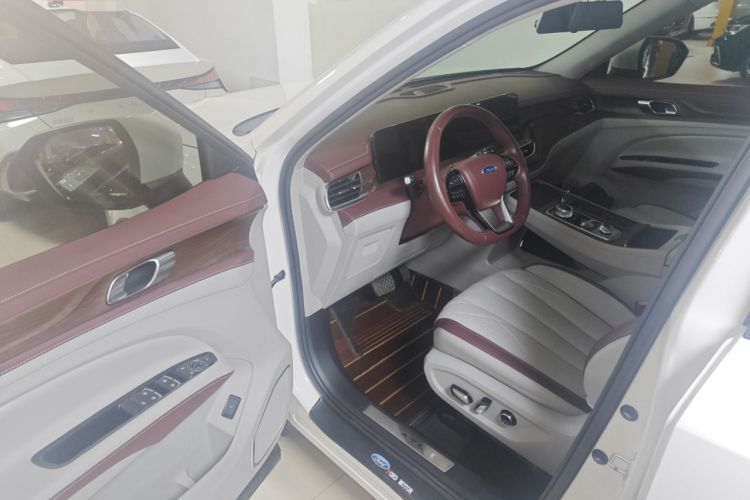 Used Ford Equator 2021 EcoBoost 225 Premier 6-Seater
