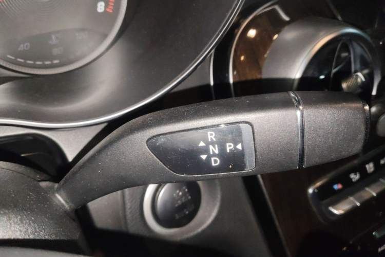 Used Mercedes-Benz GLC 2018 GLC 260 4MATIC Dynamic Edition