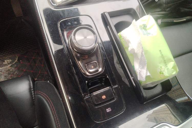 Used AION V 2020 80 Driving Prestige Edition