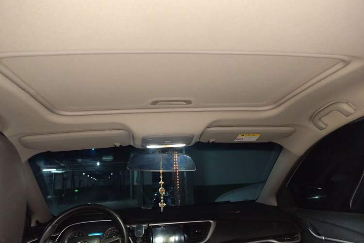 Used Buick GT 2019 18T Automatic Connected Elite Model China V Standard