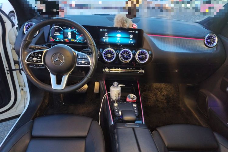 Used Mercedes-Benz GLA 2022 GLA 200