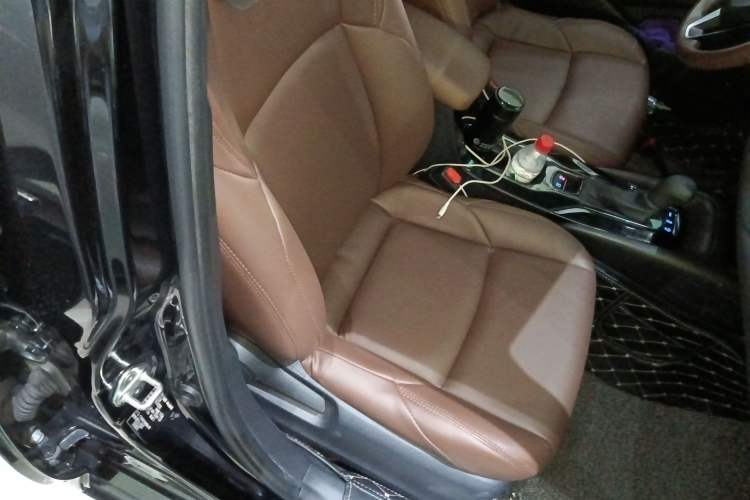 Used Toyota Levin 2019 185T CVT Luxury Edition China VI Standard