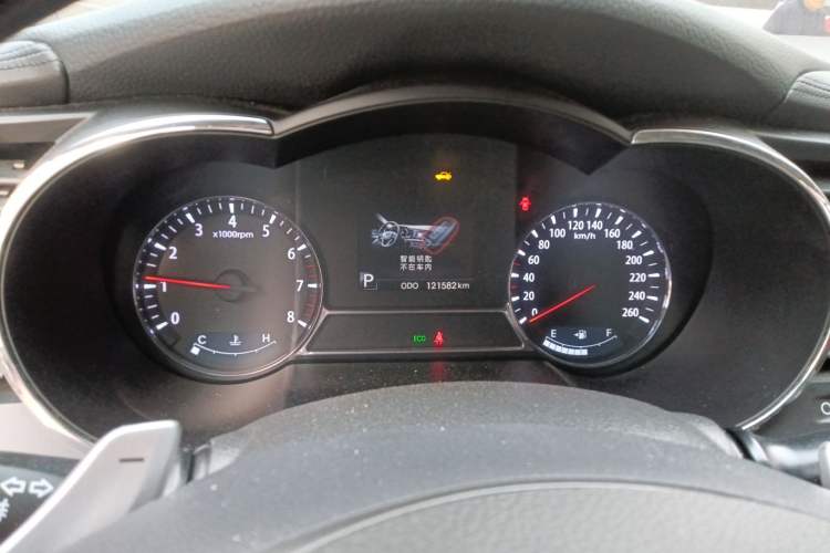 Used Kia K5 2011 2.0L Automatic Premium
