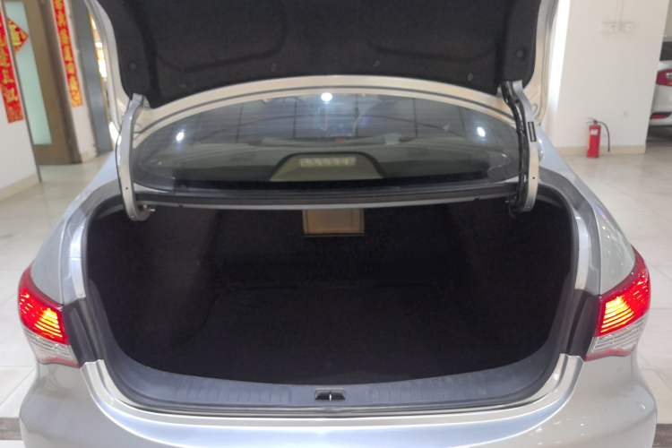 Used Nissan Sylphy 2012 Classic 1.6XE Automatic Comfort Edition