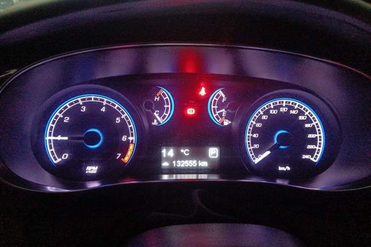 Used Fiat Viaggio 2012 1.4T Automatic Enjoyment Edition
