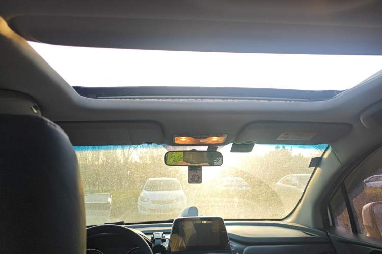 Used JAC Group Refine S3 2017 1.6L Manual Luxury Smart Model
