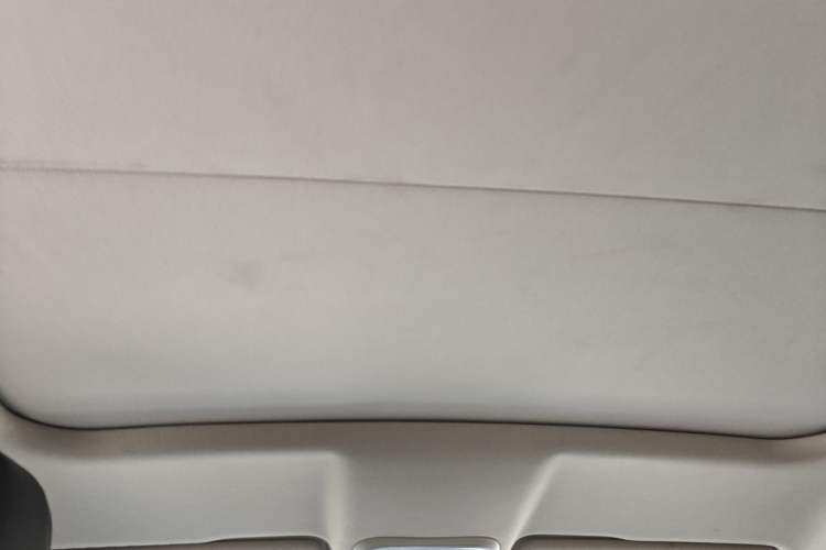 Used Wey VV5 2017 2.0T Ultra-Luxury Version
