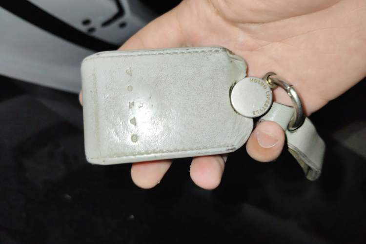 Used Volvo XC40 2022 T4 Four-Wheel Drive Smart & Luxurious Edition