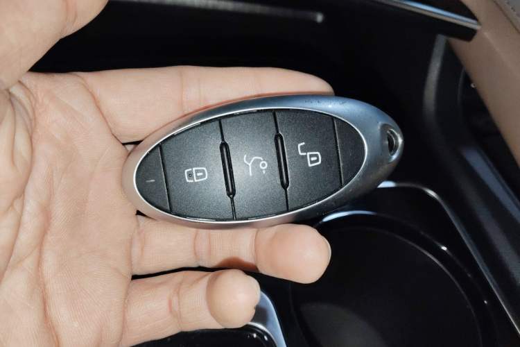 Used Bestune B70 2024 Dragon Edition 1.5T Leading Model