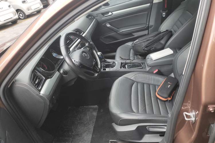 Used Volkswagen Lamando 2018 280TSI DSG Comfort Edition