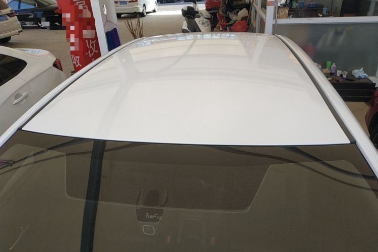 Used Toyota Levin 2021 185T CVT Entry-Level Version