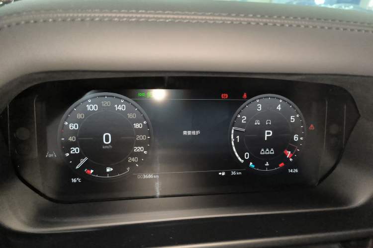 Used Land Rover Defender 2024 110 3.0T P400 X
