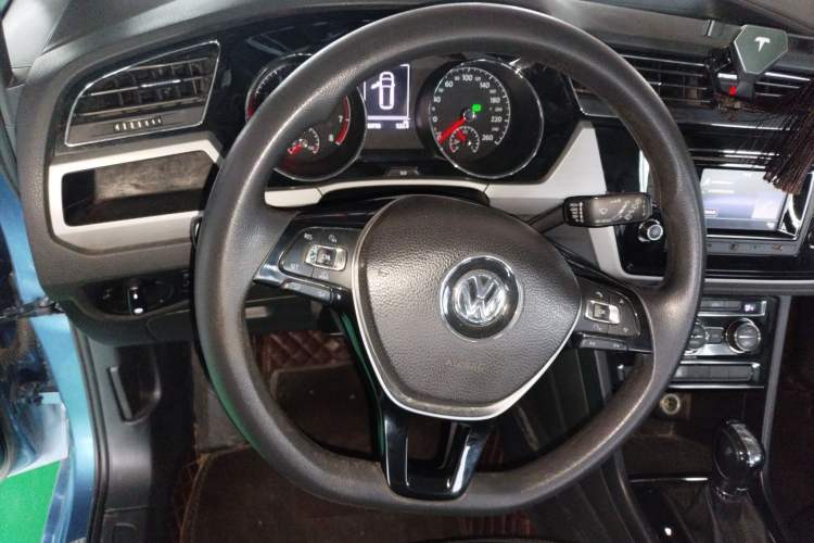 Used Volkswagen Touran 2016 Volkswagen Touran L 280TSI DSG Comfort Edition