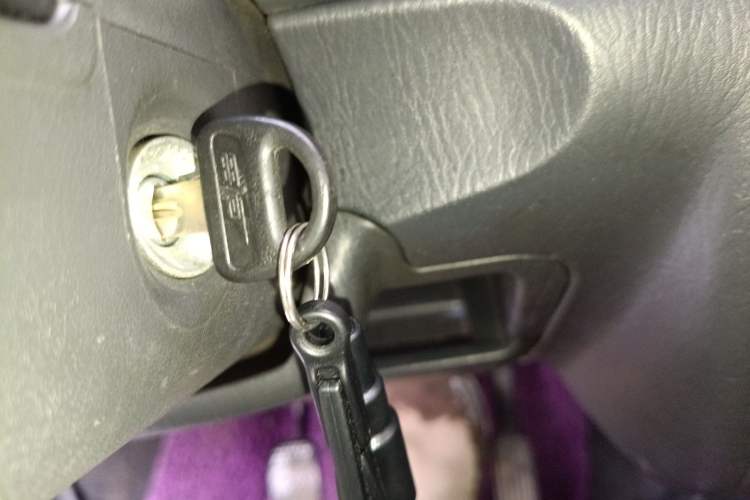 Used Suzuki Wagon R 2016 1.4L Manual Value Model
