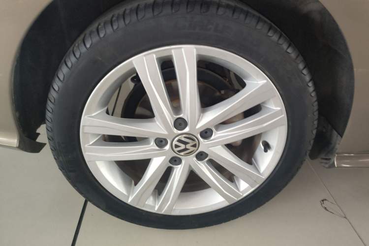 Used Volkswagen Sagitar 2018 280TSI DSG Ignite Edition
