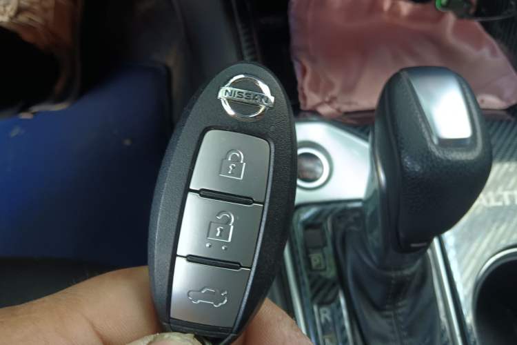 Used Nissan Teana 2020 2.0L XL Upper SmartDrive Version
