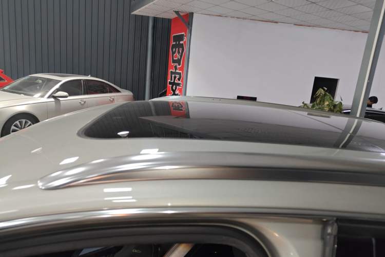 Used Audi Q5 2017 40 TFSI Comfort Model