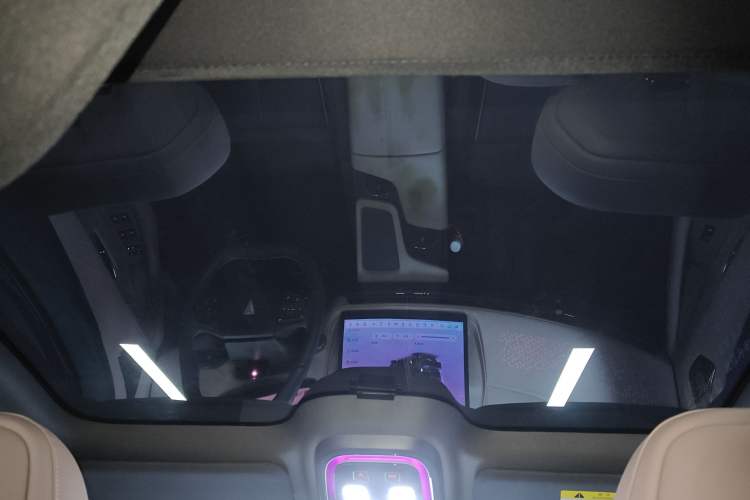 Used Deepal SL03 2022 515 Pure Electric Version