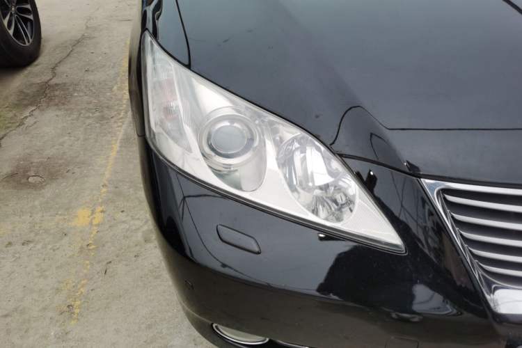 Used Lexus ES 2006 350 Luxury Edition