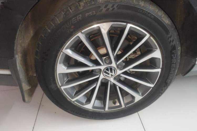 Used Volkswagen Magotan 2020 330TSI DSG Luxury Edition