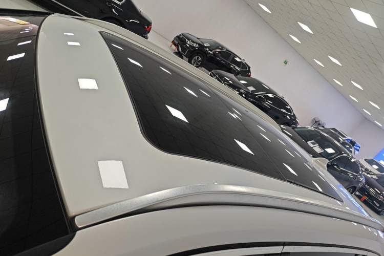 Used BMW X1 2020 sDrive25Li Leading Model