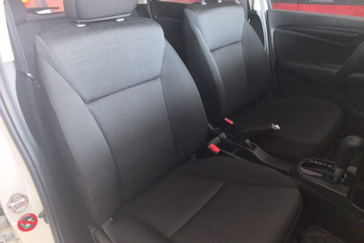 Used Honda Fit 2018 1.5L CVT Comfort Sunroof Version Right Front Seat