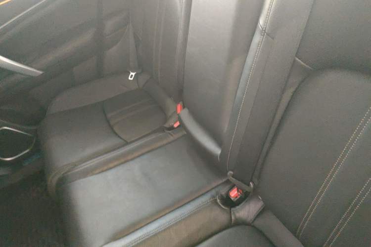 Used Honda Avancier 2020 370TURBO Four-Wheel Drive Premium Edition