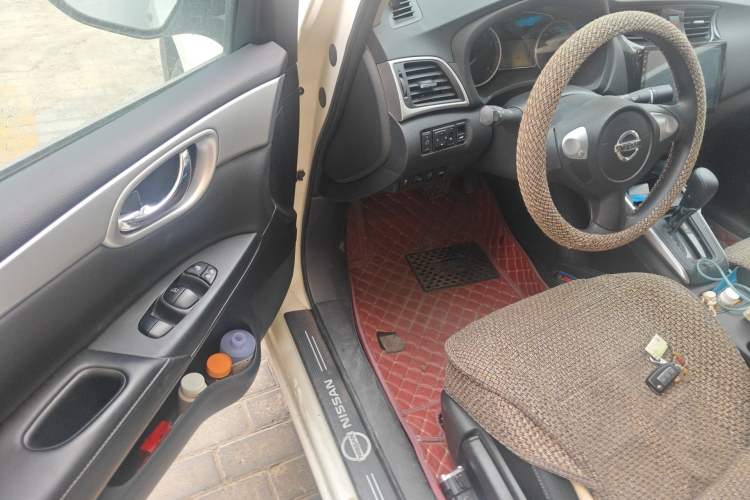 Used Nissan Sylphy 2022 Classic 1.6XE CVT Comfort Edition