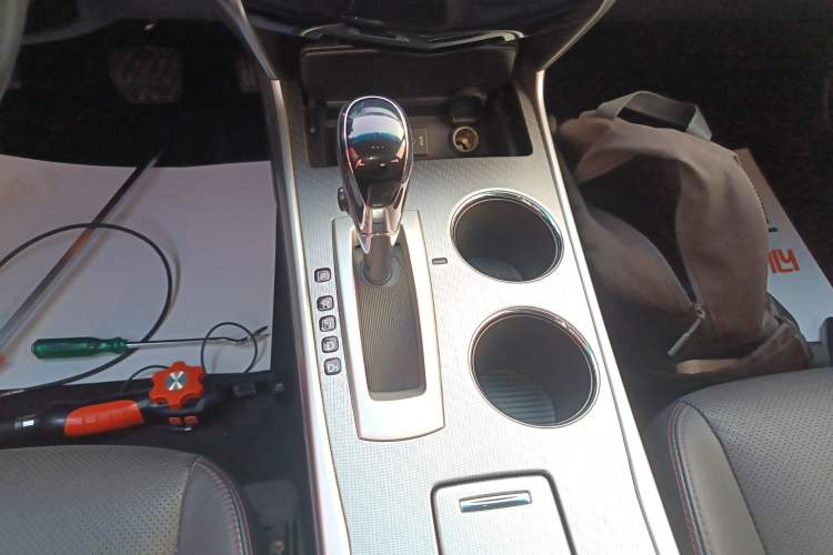 Used Nissan Teana 2016 Revised Version 2.0L XL Comfort Edition
