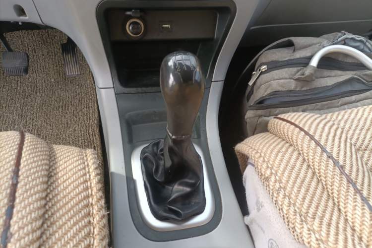 Used Dongfeng Shuaike 2016 1.5L Manual Standard Edition