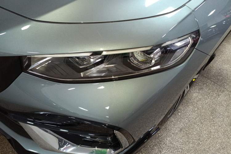 Used Geely Auto Preface 2026 Model Oriental Yao 1.5TD Kunlun Edition